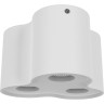 Точечный светильник LIGHTSTAR BINOCO 052036