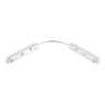 Токопроводящий гибкий I/L-соединитель LIGHTSTAR 509156P UNO PRO