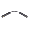 Токопроводящий гибкий I/L-соединитель LIGHTSTAR UNO PRO 509157P