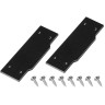 Торцевая заглушка LIGHTSTAR BARRA 502467 к профилю 502420