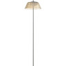 Торшер LIGHTSTAR NAPOLI 794713 LED 12W 700LM 3000K кофейный/коньяк