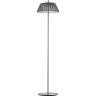 Торшер LIGHTSTAR NAPOLI 794718 LED 12W 700LM 3000K кофейный/пепельный