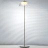 Торшер LIGHTSTAR NAPOLI 794710 LED 12W 700LM 3000K кофейный/прозрачный