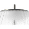 Торшер LIGHTSTAR NAPOLI 794710 LED 12W 700LM 3000K кофейный/прозрачный