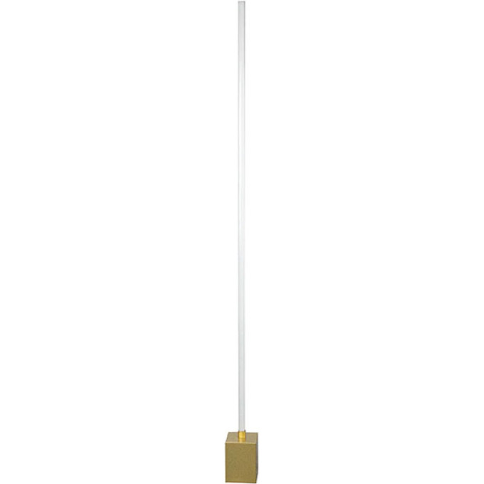 Торшер LIGHTSTAR PALLA 739713 40W LED 1591LM 3000K золото