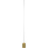 Торшер LIGHTSTAR PALLA 739713 40W LED 1591LM 3000K золото