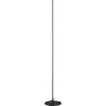 Торшер LIGHTSTAR TUBO 748737 LED 24W 2500LM 80G 3000K черный