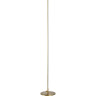 Торшер LIGHTSTAR TUBO 748743 LED 24W 2600LM 80G 4000K золото