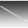 Трек двухконтактный однофазный накладной LIGHTSTAR BARRA 502035