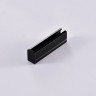 Трек LIGHTSTAR LINEA 506027 24V двухконтактный однофазный 2м черный