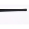 Трек LIGHTSTAR LINEA 506027 24V двухконтактный однофазный 2м черный