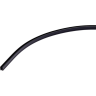 Трек LIGHTSTAR LINEA 506037 24V двухконтактный однофазный дуговой черный