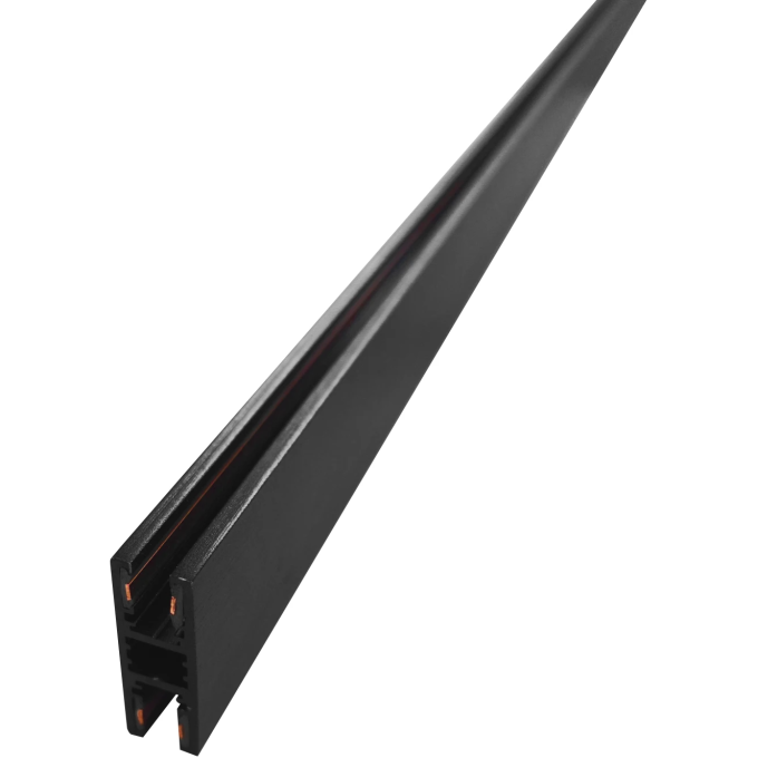 Трек LIGHTSTAR LINEA 506517 24V двухконтактный 