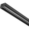 Трек LIGHTSTAR TETA PRO 505437 встраиваемый под гарпун 3м черный