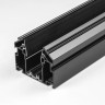 Трек LIGHTSTAR TETA PRO 505437 встраиваемый под гарпун 3м черный