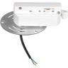 Трековое крепление с 1-фазным адаптером LIGHTSTAR к 21381х/21481х Asta 592060