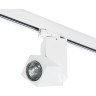 Трековое крепление с 3-фазным адаптером LIGHTSTAR к 05101x/05105х/21444x Asta 594016