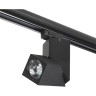 Трековое крепление с 3-фазным адаптером LIGHTSTAR к 05101x/05105х/21444x Asta 594017