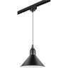 Трековый 1-фазный адаптер LIGHTSTAR Barra 592007