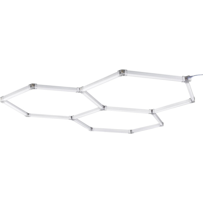 Три совместные соты LIGHTSTAR VARIETA V9A450044 11х7W 450044 (15) + 450005 (8) + 450006 (5) + 450000 (1) + 45