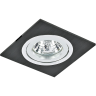 Встраиваемый светильник LIGHTSTAR Banale Weng 011007