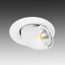 Встраиваемый светильник LIGHTSTAR Braccio 011060