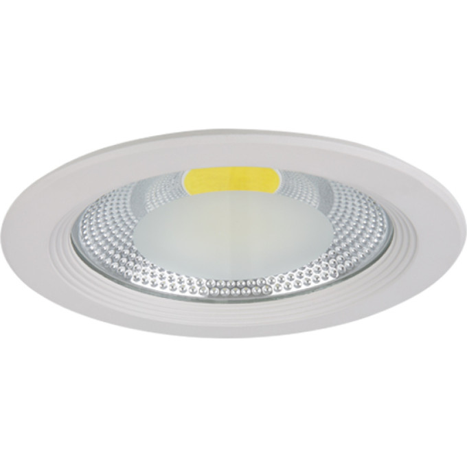 Встраиваемый светильник LIGHTSTAR Forto 223304