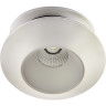 Встраиваемый светильник LIGHTSTAR Orbe 051306