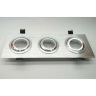 Встраиваемый светильник LIGHTSTAR SINGO 011603