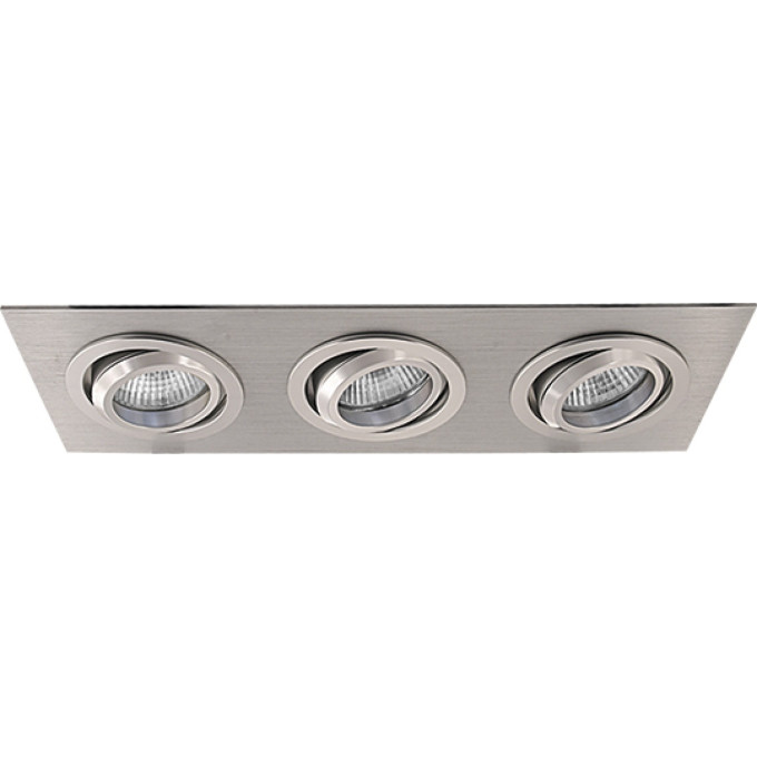 Встраиваемый светильник LIGHTSTAR SINGO 011603