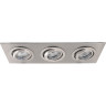 Встраиваемый светильник LIGHTSTAR SINGO 011603