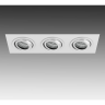 Встраиваемый светильник LIGHTSTAR SINGO 011613