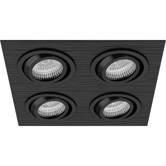 Встраиваемый светильник LIGHTSTAR SINGO 011624