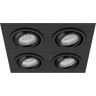 Встраиваемый светильник LIGHTSTAR SINGO 011624