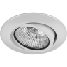 Встраиваемый светильник LIGHTSTAR Teso Adj