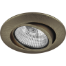 Встраиваемый светильник LIGHTSTAR Teso Adj