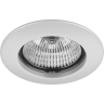 Встраиваемый светильник LIGHTSTAR Teso fix