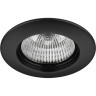 Встраиваемый светильник LIGHTSTAR Teso Fix