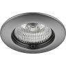 Встраиваемый светильник LIGHTSTAR Teso Fix
