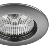 Встраиваемый светильник LIGHTSTAR Teso Fix