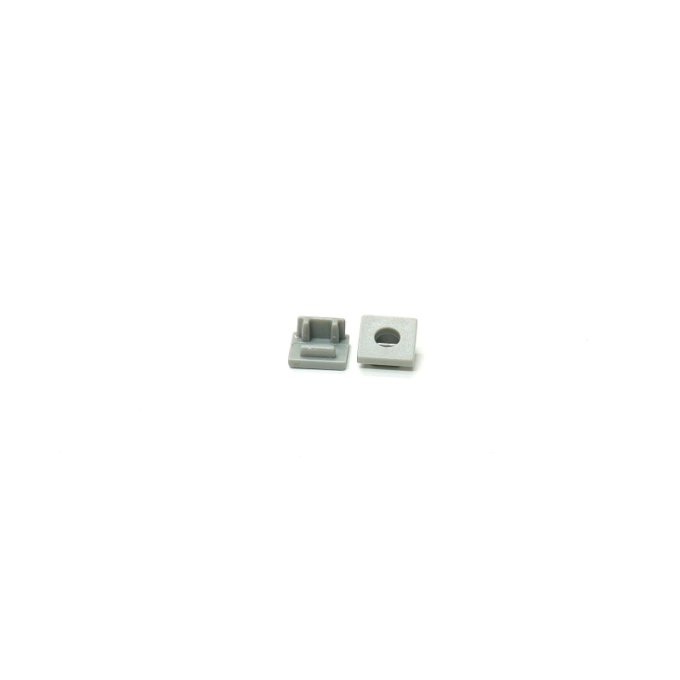 Заглушка концевая LIGHTSTAR PROFILED 419081-60 к профилю 419081