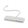 Комплект со светильником LIGHTSTAR MOBILED 12V 13W 750LM 036230-5